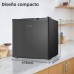 CHiQ CHiQ CSD31D4E minibar, 31 litrů, 2 přihrádky, -24 °C až +10 °C, mrazák - lednice, 41 dB