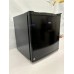 CHiQ CHiQ CSD31D4E minibar, 31 litrů, 2 přihrádky, -24 °C až +10 °C, mrazák - lednice, 41 dB