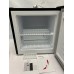 CHiQ CHiQ CSD31D4E minibar, 31 litrů, 2 přihrádky, -24 °C až +10 °C, mrazák - lednice, 41 dB