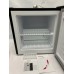 CHiQ CHiQ CSD31D4E minibar, 31 litrů, 2 přihrádky, -24 °C až +10 °C, mrazák - lednice, 41 dB