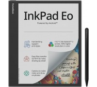 PocketBook InkPad Eo Grey (PB1042-M-WW-B)