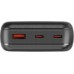Energizer Energizer 20000 mAh 22.5W UE20055PQ black (PD)