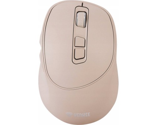 Yenkee 2,4GHz akumulator 6 przycisków 2400DPI 45