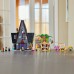 LEGO Minions Homestead Gru un minioni (75583)