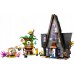 LEGO Minions Homestead Gru un minioni (75583)