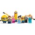 LEGO Minions Homestead Gru un minioni (75583)