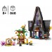 LEGO Minions Homestead Gru un minioni (75583)