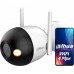 Dahua Technology F4C-PV White