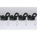 FAutomobilinė kėdutė Lionelo Braam i-Size, 0-36 kg, Carbon Black