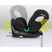 FAutomobilinė kėdutė Lionelo Braam i-Size, 0-36 kg, Carbon Black