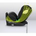 FAutomobilinė kėdutė Lionelo Braam i-Size, 0-36 kg, Carbon Black
