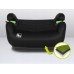 FAutomobilinė kėdutė Lionelo Luuk Fix i-Size, 22-36kg, juoda