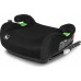 FAutomobilinė kėdutė Lionelo Luuk Fix i-Size, 22-36kg, juoda