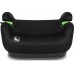 FAutomobilinė kėdutė Lionelo Luuk Fix i-Size, 22-36kg, juoda