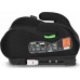 FAutomobilinė kėdutė Lionelo Luuk Fix i-Size, 22-36kg, juoda
