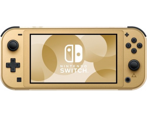 Nintendo Switch Lite Hyrule Edition (NSH123)