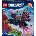 LEGO DREAMZzz NeverWizards Jauktenis Kronis (71478)