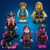 LEGO DREAMZzz NeverWizards Jauktenis Kronis (71478)