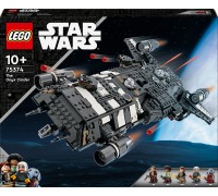 LEGO Star Wars Onyx Ash (75374)