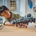 LEGO Star Wars Onyx Ash (75374)