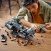 LEGO Star Wars Onyx Ash (75374)
