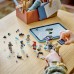 LEGO Marvel Железный человек и Железный легион Counter-Strike Hydra (76288)