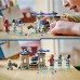 LEGO Marvel Железный человек и Железный легион Counter-Strike Hydra (76288)