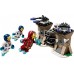 LEGO Marvel Железный человек и Железный легион Counter-Strike Hydra (76288)