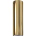 Globalo kuchenny Cylindro Isola 39.7 Light Gold