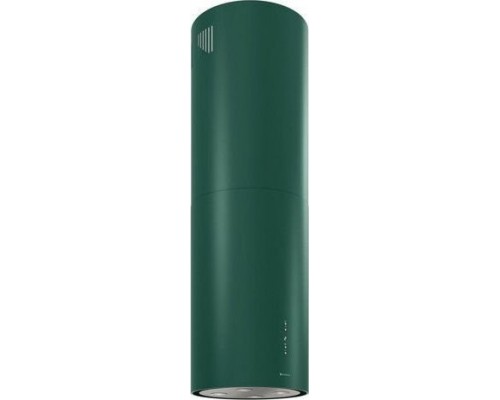 Globalo kuchenny GLOBALO Cylindro Isola 39.7 Green