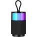 Usams USAMS YIN Series US-YX012 Bluetooth 5.3 black/black