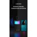 Usams USAMS YIN Series US-YX012 Bluetooth 5.3 black/black