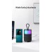 Usams USAMS YIN Series US-YX012 Bluetooth 5.3 black/black