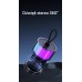 Usams USAMS YIN Series US-YX012 Bluetooth 5.3 black/black