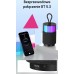 Usams USAMS YIN Series US-YX012 Bluetooth 5.3 black/black