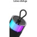 Usams USAMS YIN Series US-YX012 Bluetooth 5.3 black/black