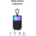 Usams USAMS YIN Series US-YX012 Bluetooth 5.3 black/black