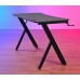 Gaming galds Trust TRUST herní stůl GXT 700 Omnius Gaming Desk