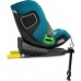 FCaretero FOTELIK KAMPTOS I-SIZE BLUE (40-150)