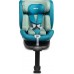 FCaretero FOTELIK KAMPTOS I-SIZE BLUE (40-150)