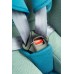 FCaretero FOTELIK KAMPTOS I-SIZE BLUE (40-150)