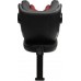 FCaretero FOTELIK FORTIS I-SIZE BURGUNDY (40-150)
