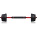 Triton ‎Dumbbells HKC.40 bituminous 2 x 20 kg