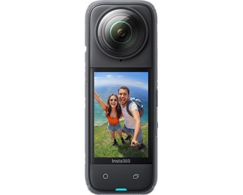 Insta360 X4 black