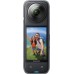 Insta360 X4 black