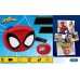 Ekids Aparat Cyfrowy Kamera Full Hd 1080p Dla Dziecka Dzieci Spiderman Spider-man / Sm-533.uexv24