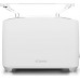Bomann TA 6065 CB White