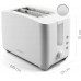 Bomann TA 6065 CB White