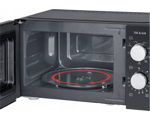 Microwave Severin MW 7781