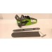 Greenworks 40V pilarka łańcuchowa 40 cm Greenworks GD40CS18K2X zestaw ładowarka + 2x aku 2Ah